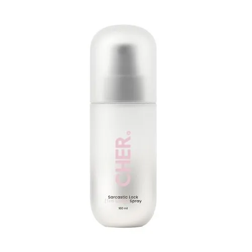 Cher Spray fijador de maquillaje dieciocho sarcastic lock the look 100ml