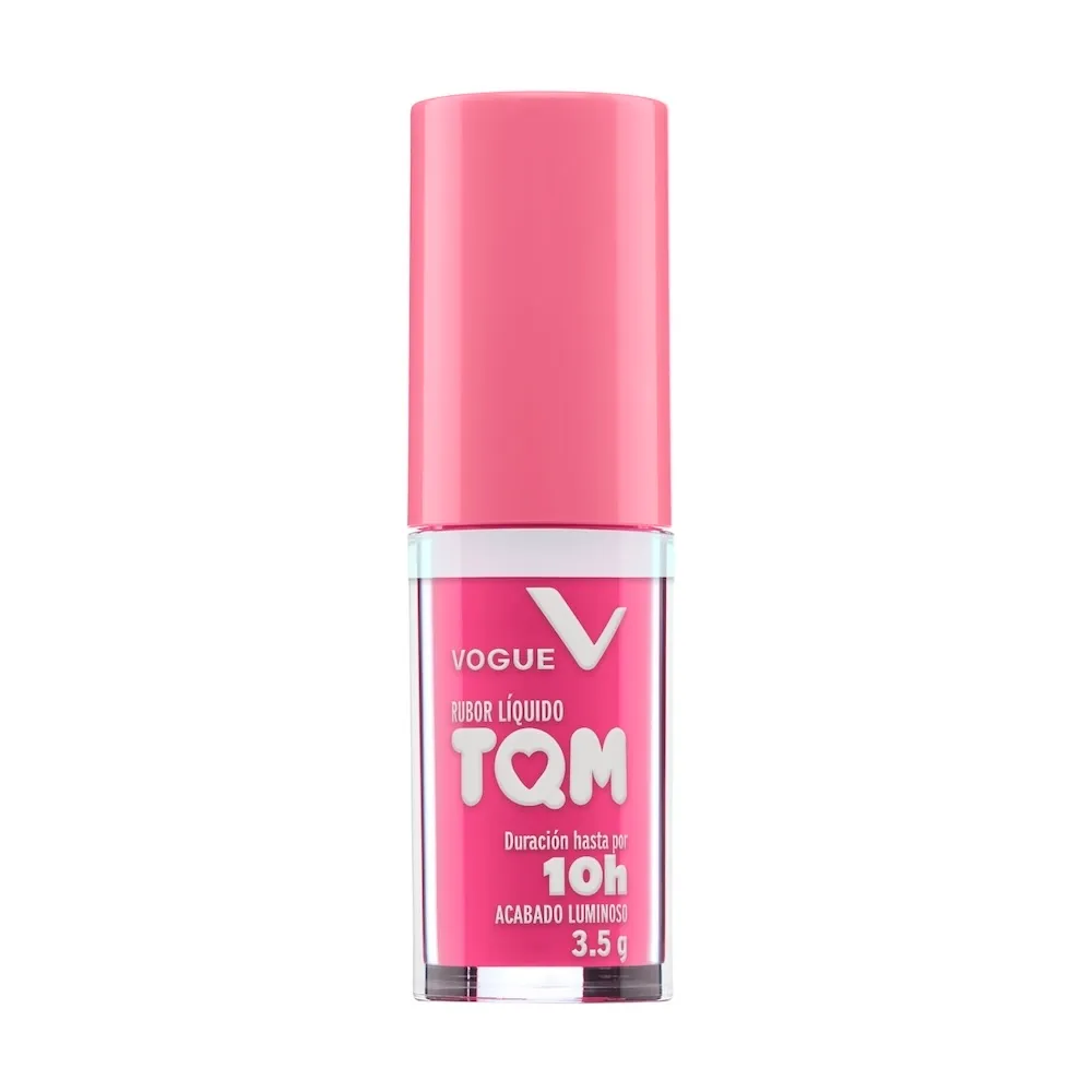 Vogue Rubor liquido tqm