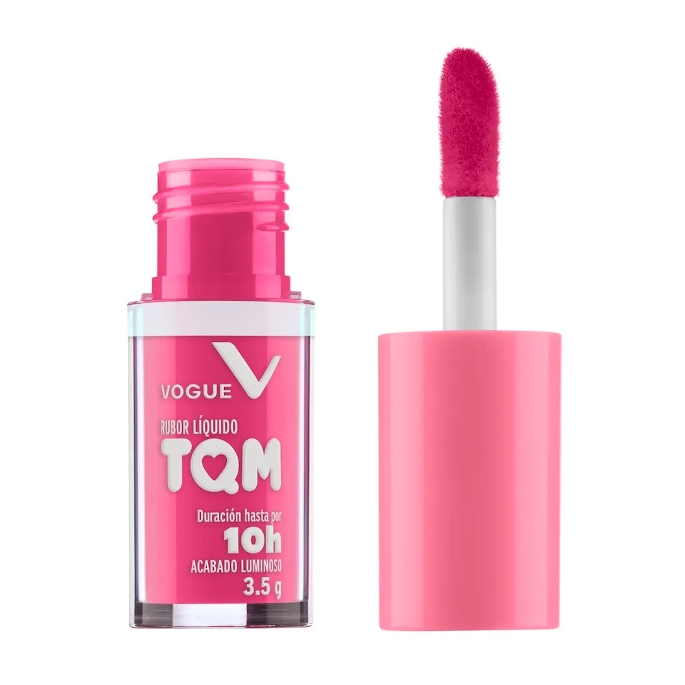 Vogue Rubor liquido tqm