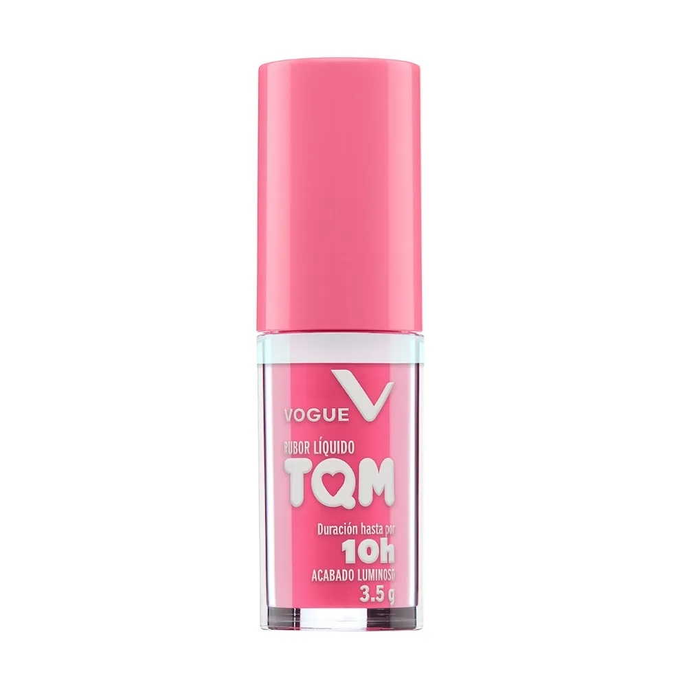Vogue Rubor liquido tqm