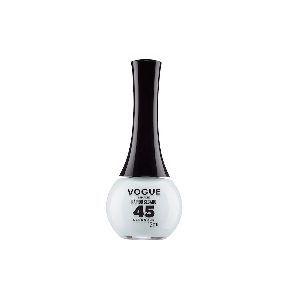 Vogue Esmalte de uñas rapido secado