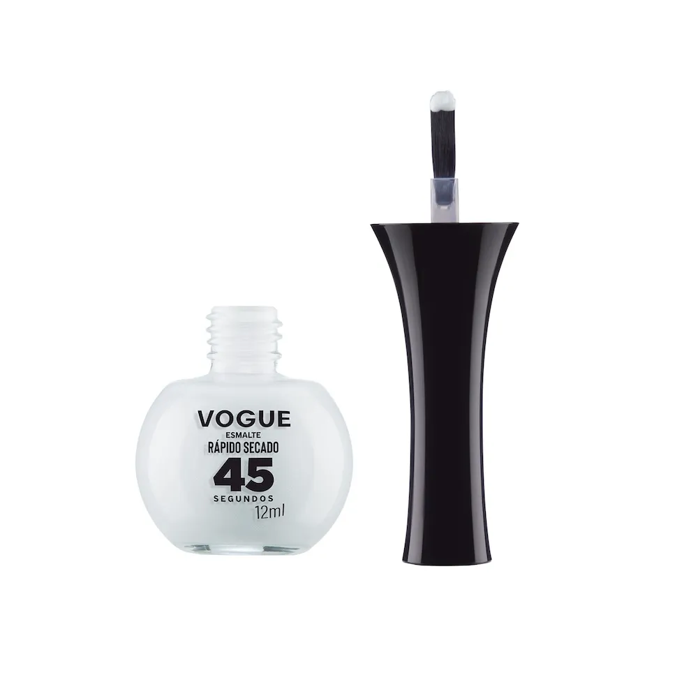 Vogue Esmalte de uñas rapido secado