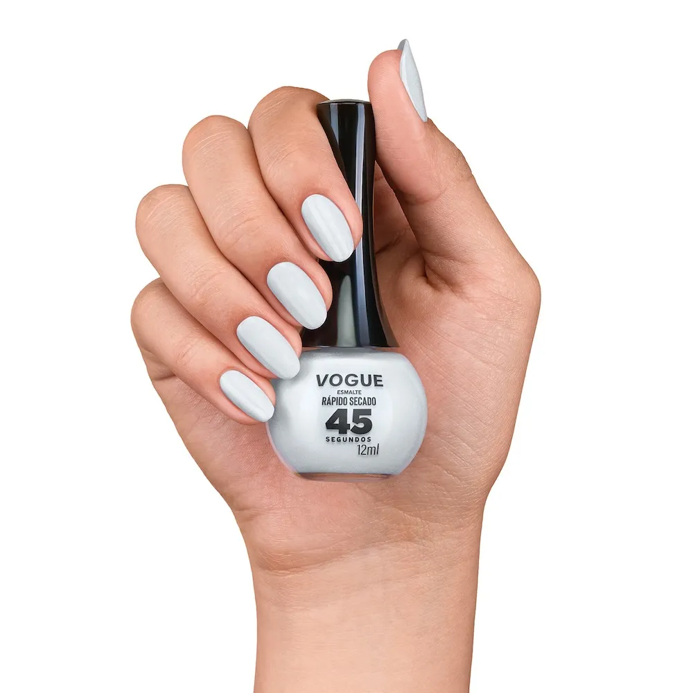 Vogue Esmalte de uñas rapido secado
