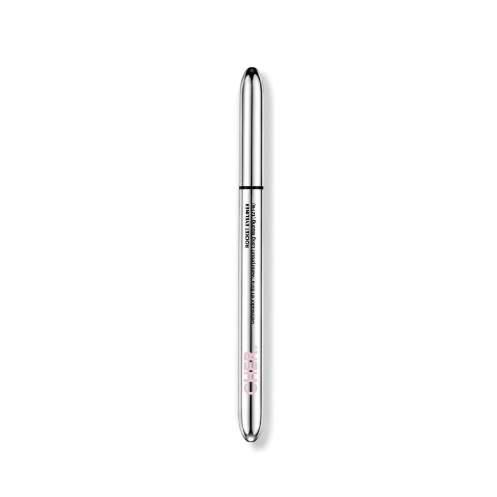 Cher Delineador de ojos waterproof dieciocho rocket
