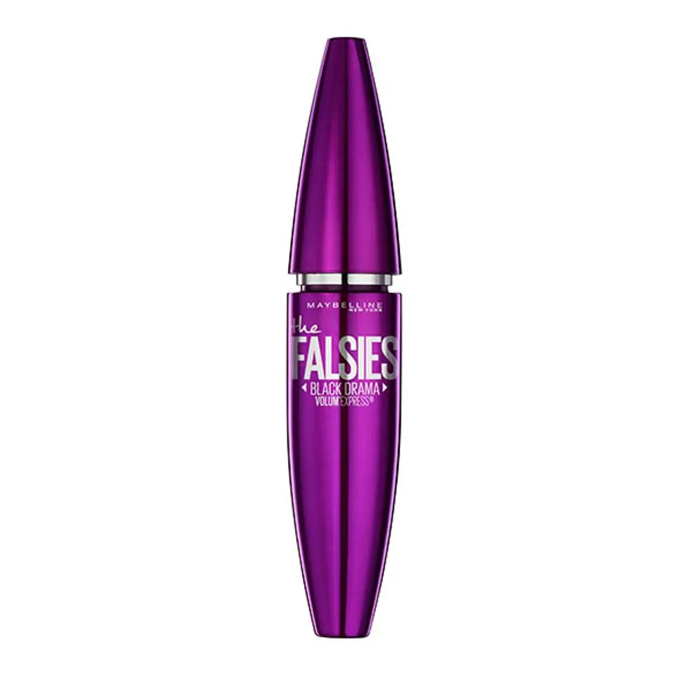 Maybelline Mascara de pestañas the falsies wsh