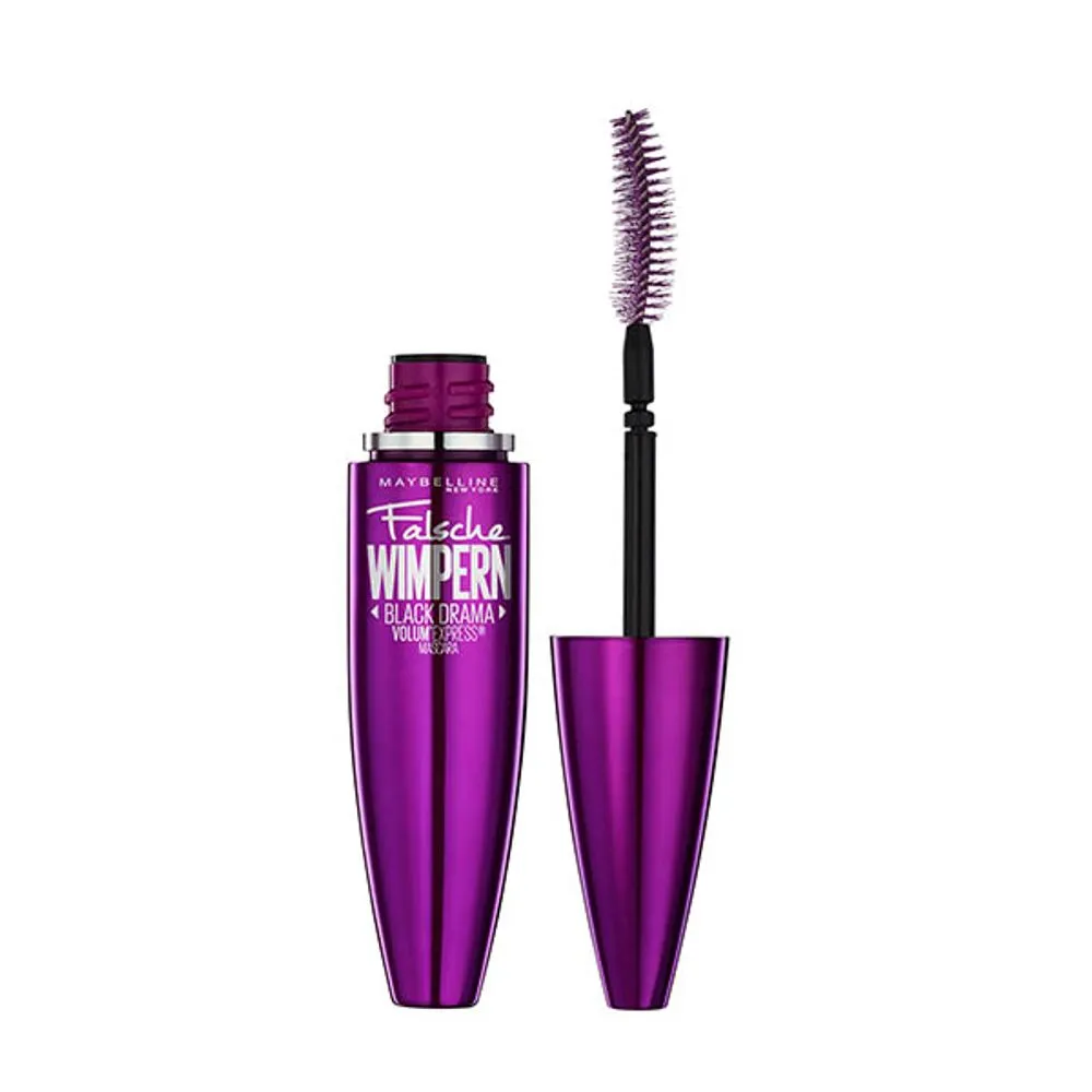Maybelline Mascara de pestañas the falsies wsh