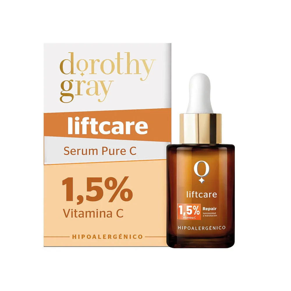 Dorothy Gray Serum repair liftcare vitamina c y centella asiatica 30ml