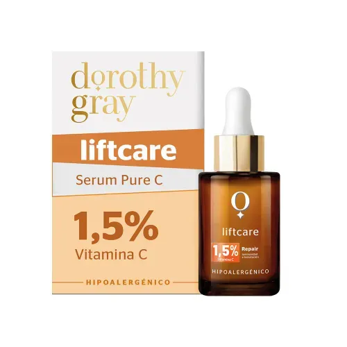 Dorothy Gray Serum repair liftcare vitamina c y centella asiatica 30ml