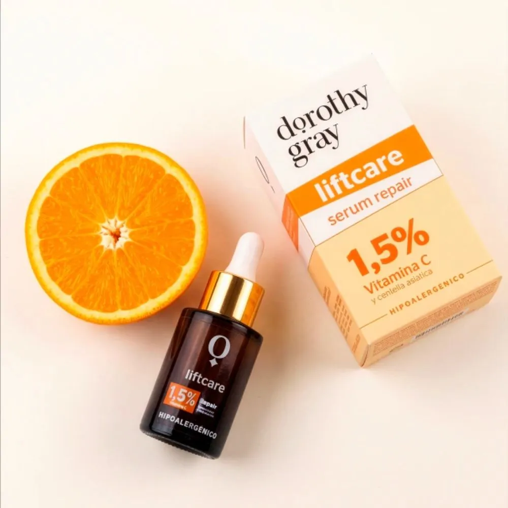 Dorothy Gray Serum repair liftcare vitamina c y centella asiatica 30ml