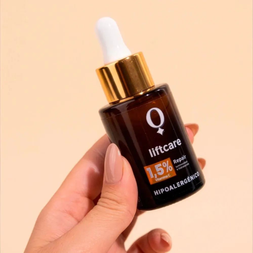 Dorothy Gray Serum repair liftcare vitamina c y centella asiatica 30ml