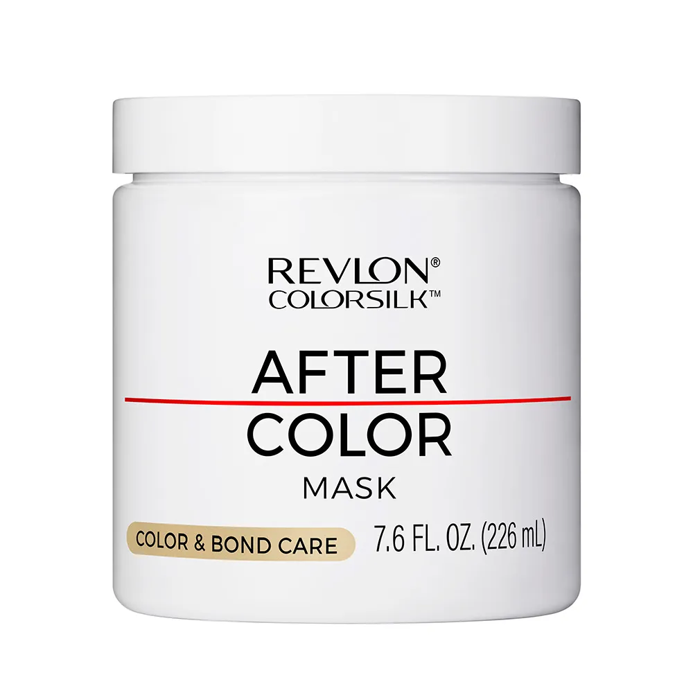 Revlon Mascarilla capilar colorsilk after color 226ml
