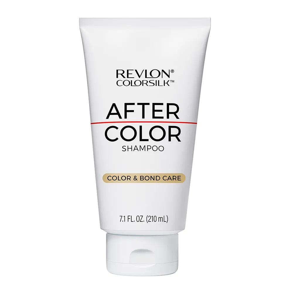 Revlon Shampoo colorsilk after color 210ml