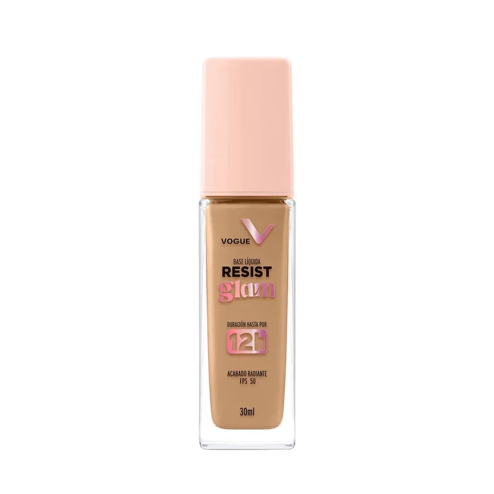 Vogue Base liquida resist glam fps50
