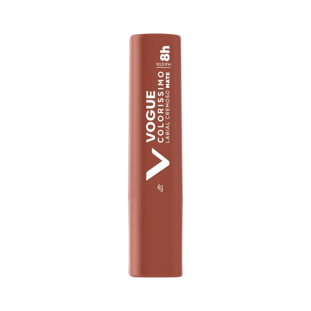 Vogue Labial en barra colorissimo