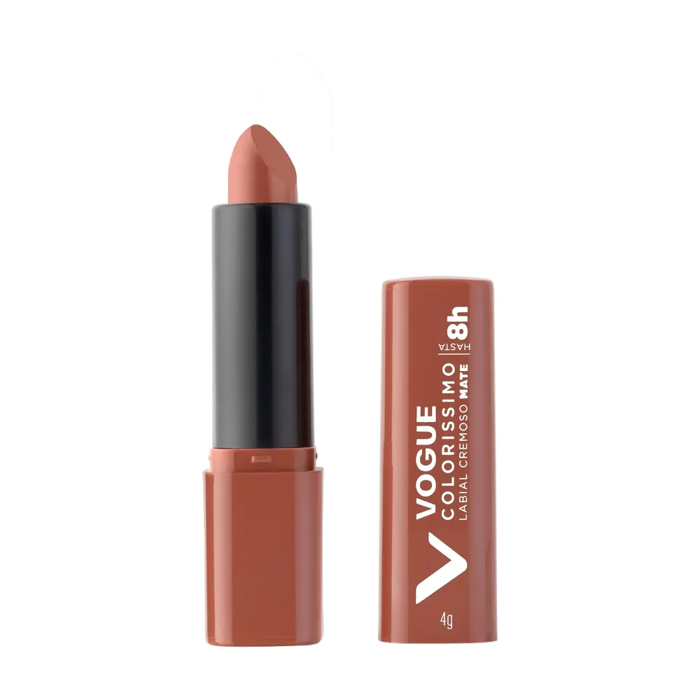 Vogue Labial en barra colorissimo