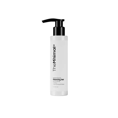 The Minimal Co Cleansing gel 150 ml