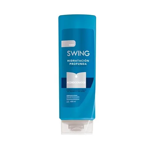 Swing Acondicionador Swing Hidratacion Prof 600ml