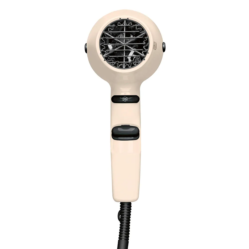 Revlon Secador de pelo 1875 W Blanco RVDR5260WLA2AV1 Revlon