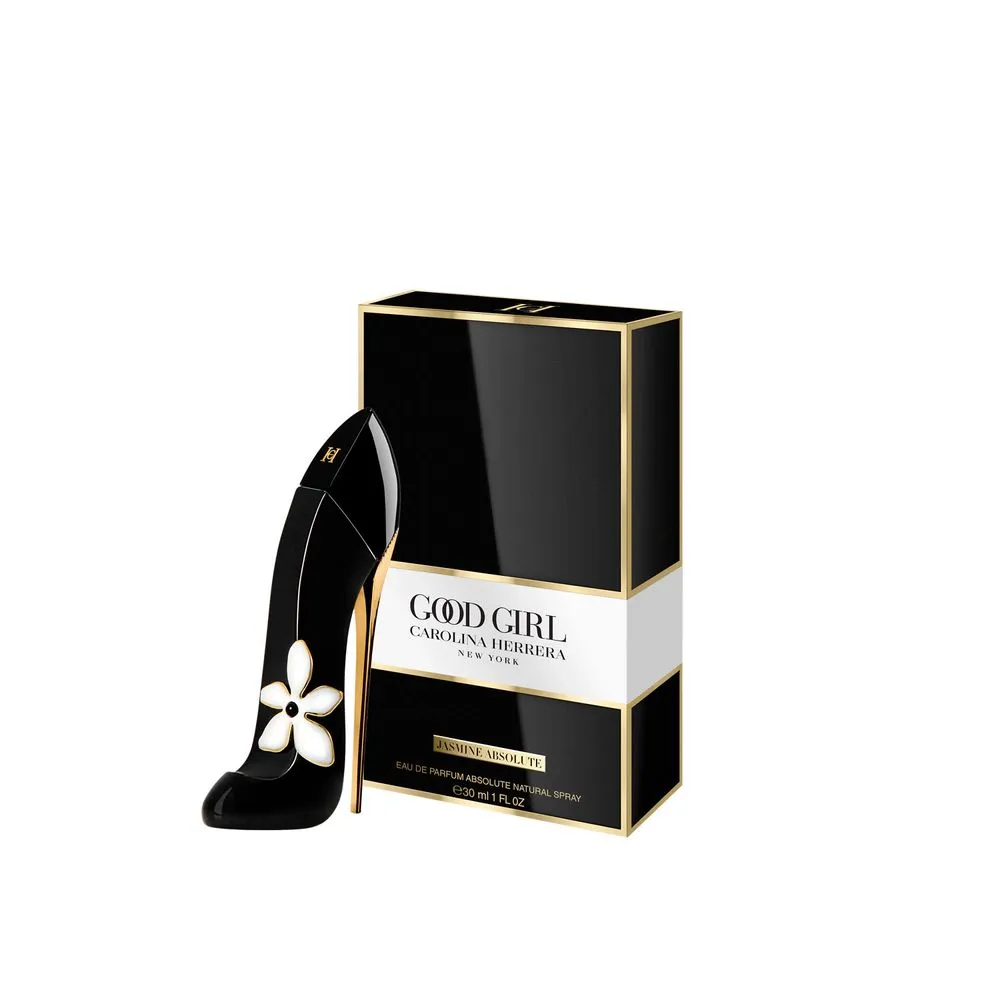 Carolina Herrera Good Girl Jasmine Absolute