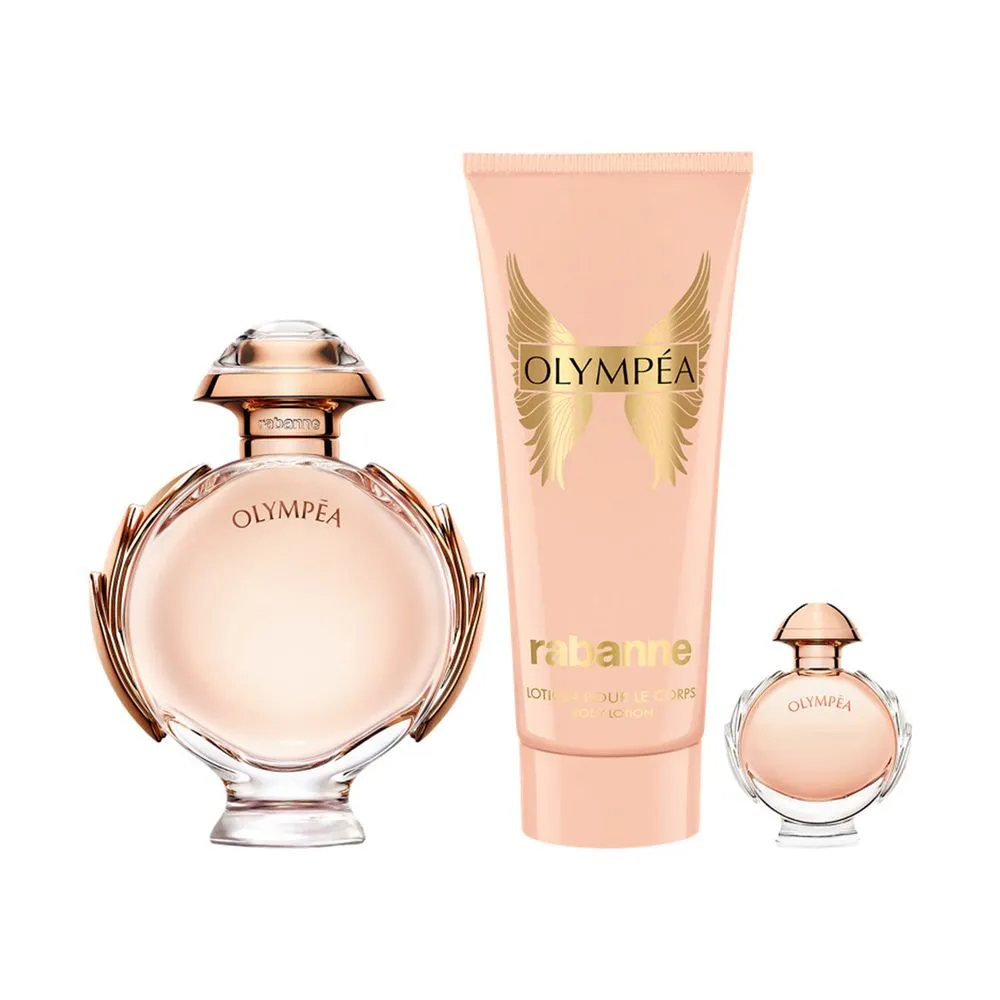Paco Rabanne Set Olympéa