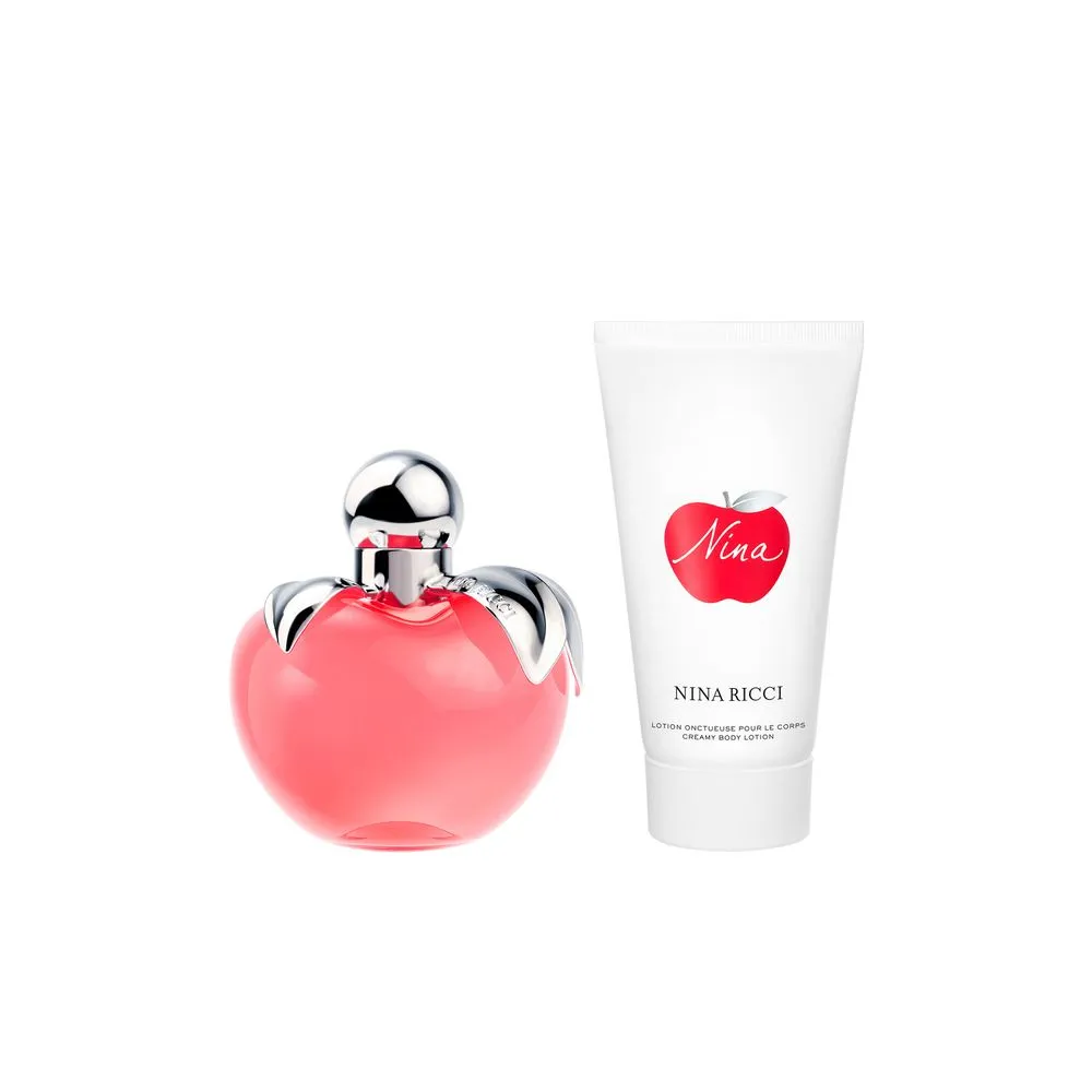Nina Ricci Set Nina