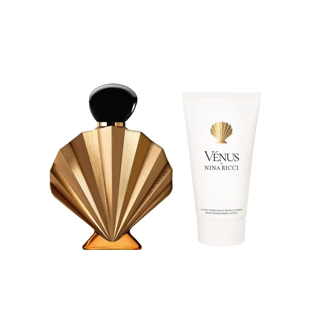 Nina Ricci Set Venus