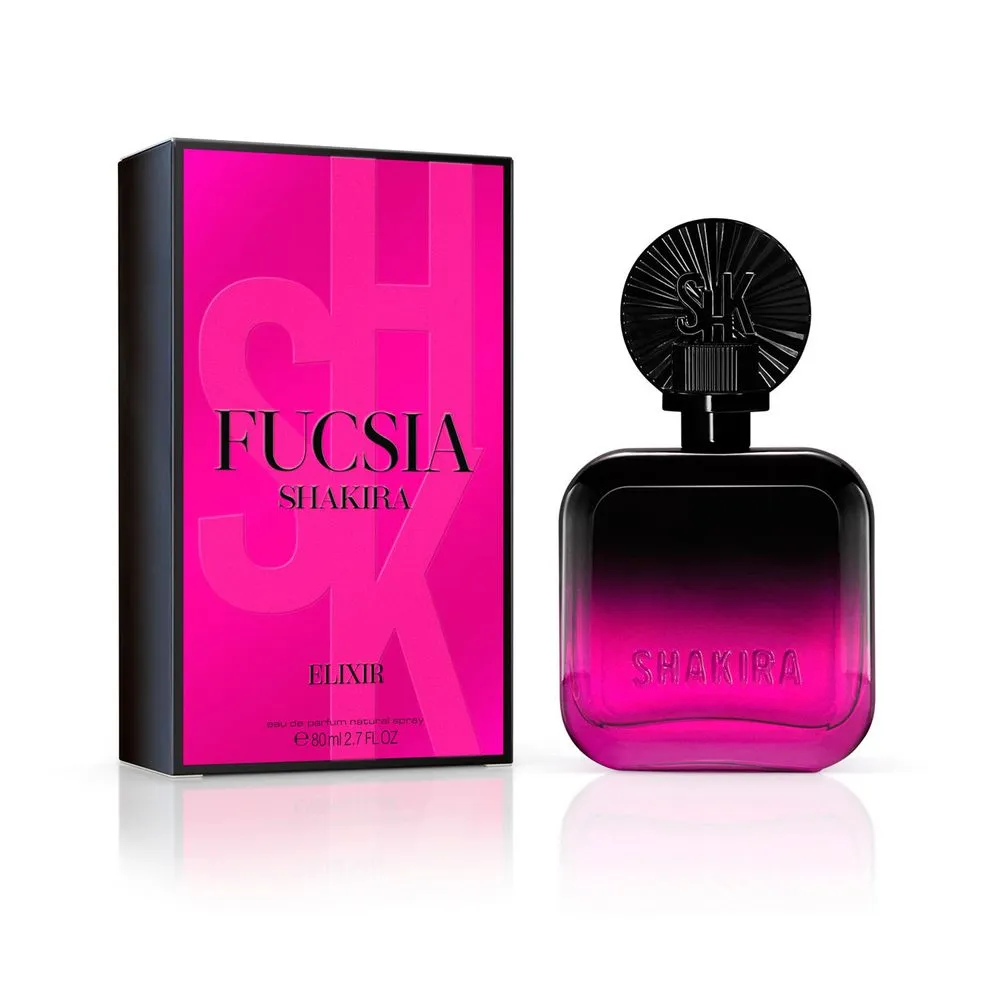 Shakira Fucsia