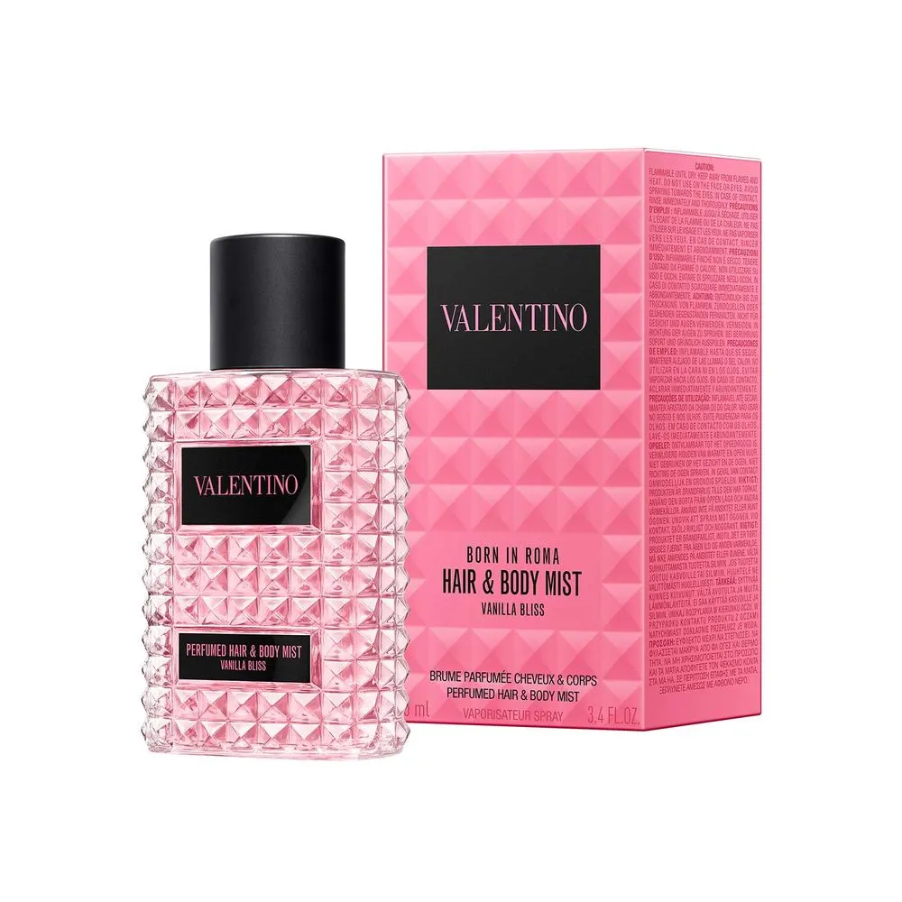 Valentino Born In Roma Vanilla Bliss