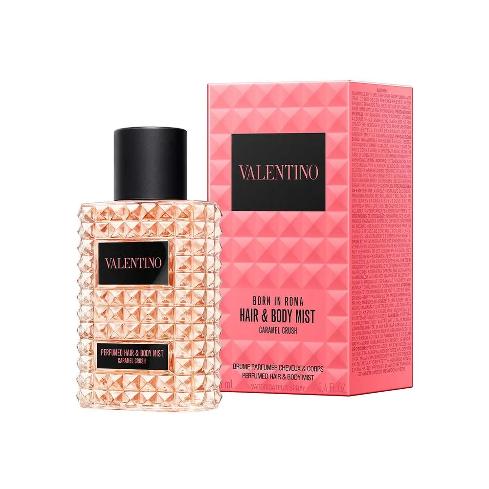 Valentino Born In Roma Caramel Crush