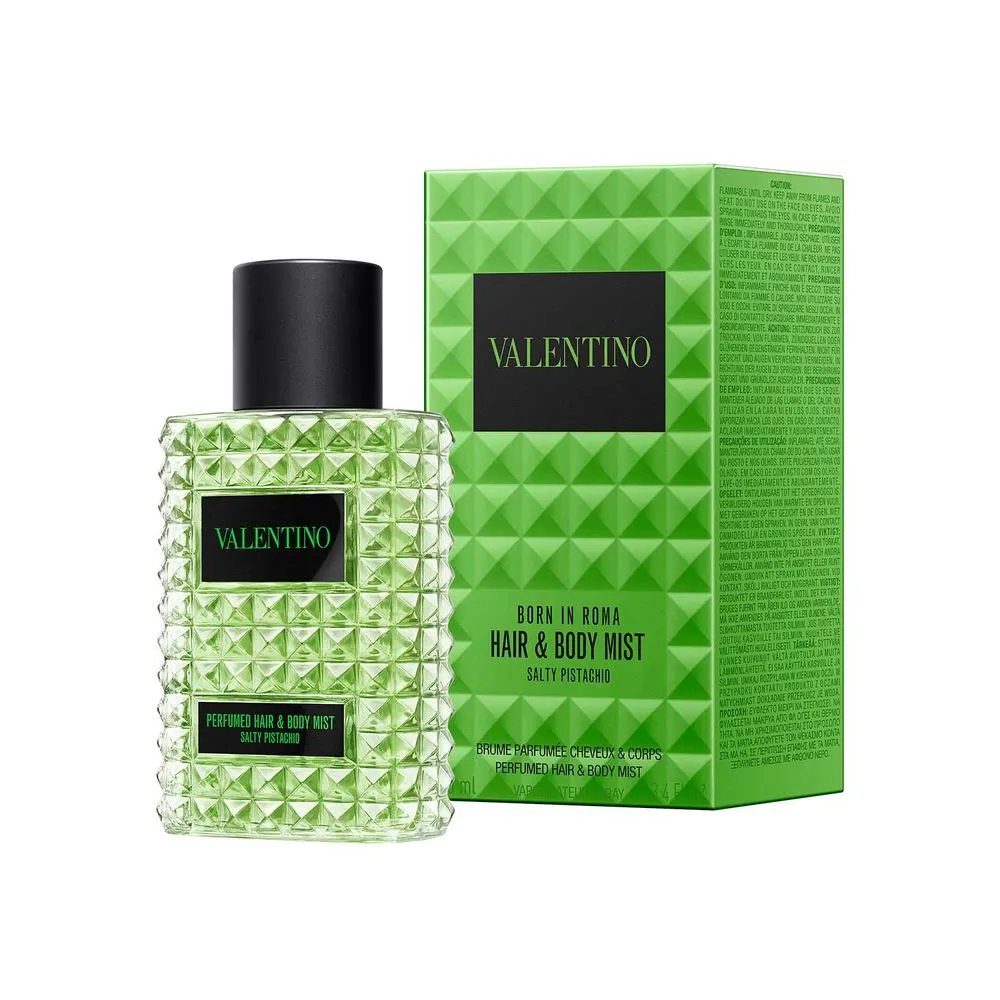 Valentino Born In Roma Salty Pistachio