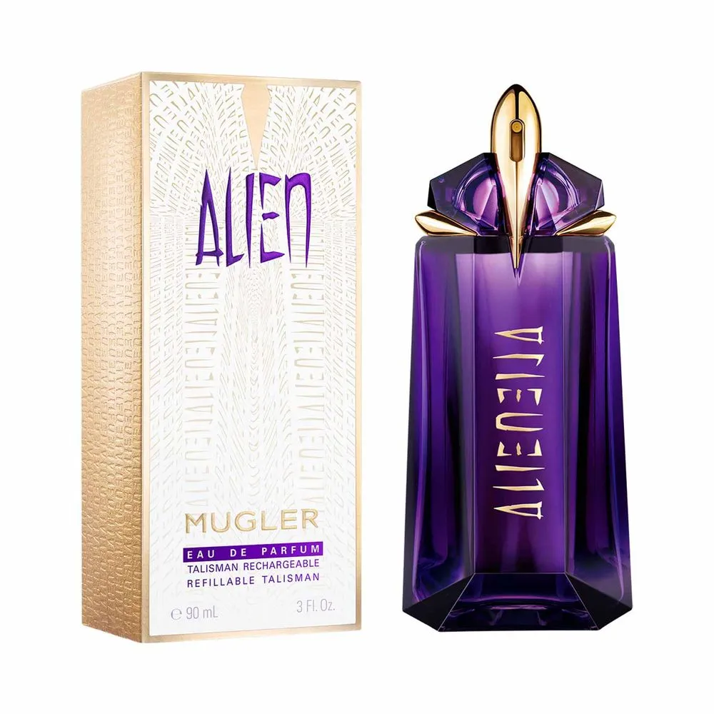 Mugler Alien