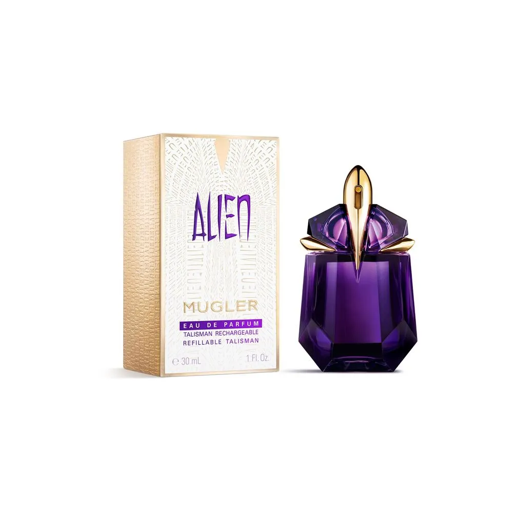 Mugler Alien