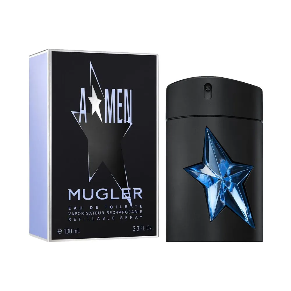 Mugler A*Men