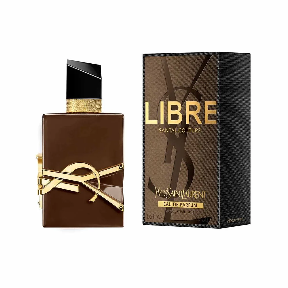Yves Saint Laurent Libre Santal Couture