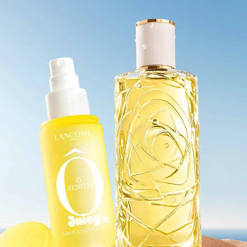 Lancôme Ô Zenith