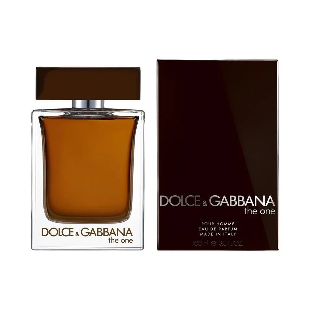 Dolce & Gabbana The One for Men