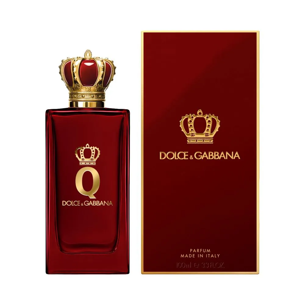 Dolce & Gabbana Q
