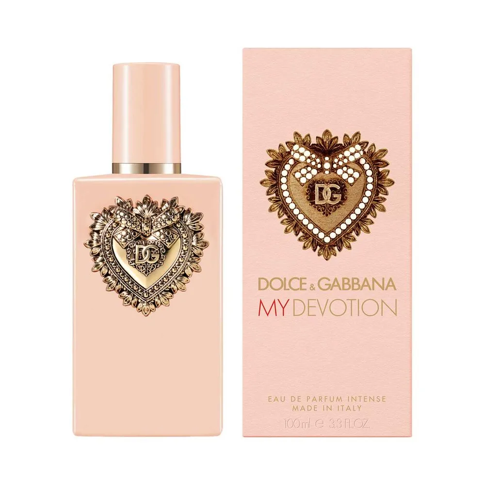 Dolce & Gabbana My Devotion