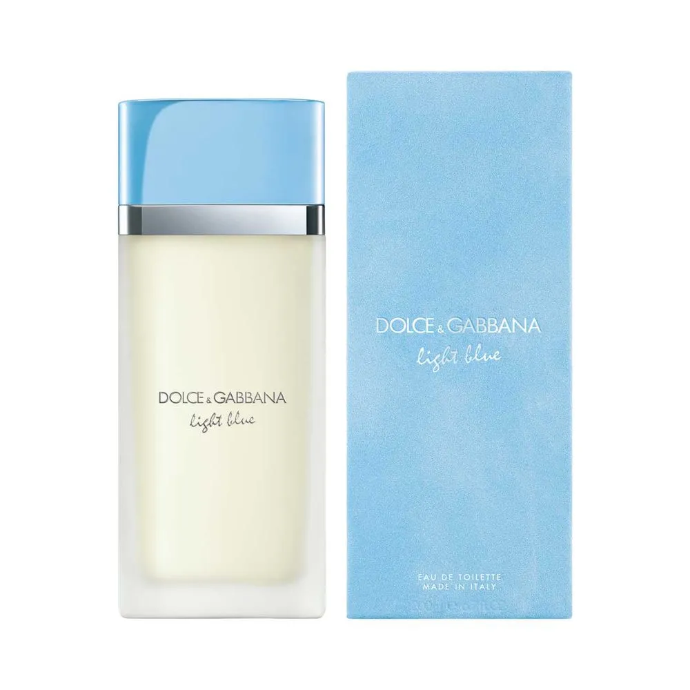 Dolce & Gabbana Light Blue