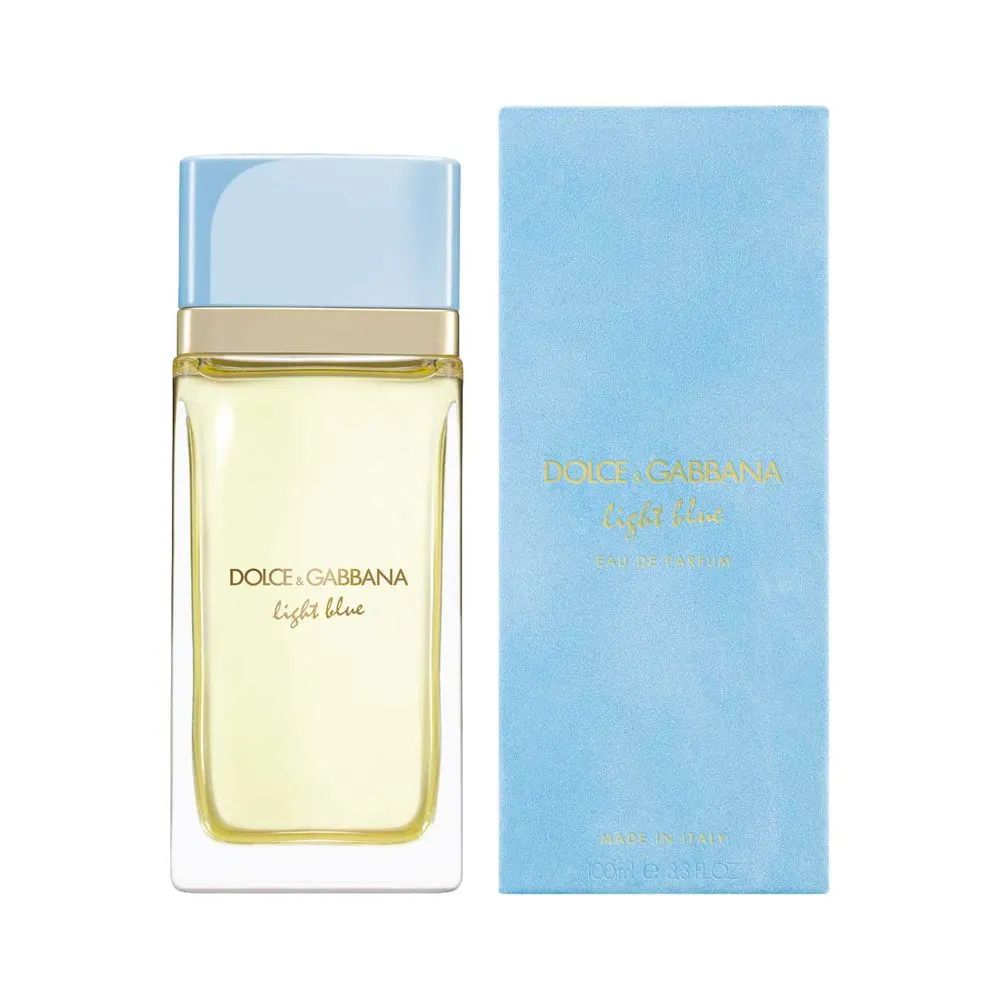 Dolce & Gabbana Light Blue