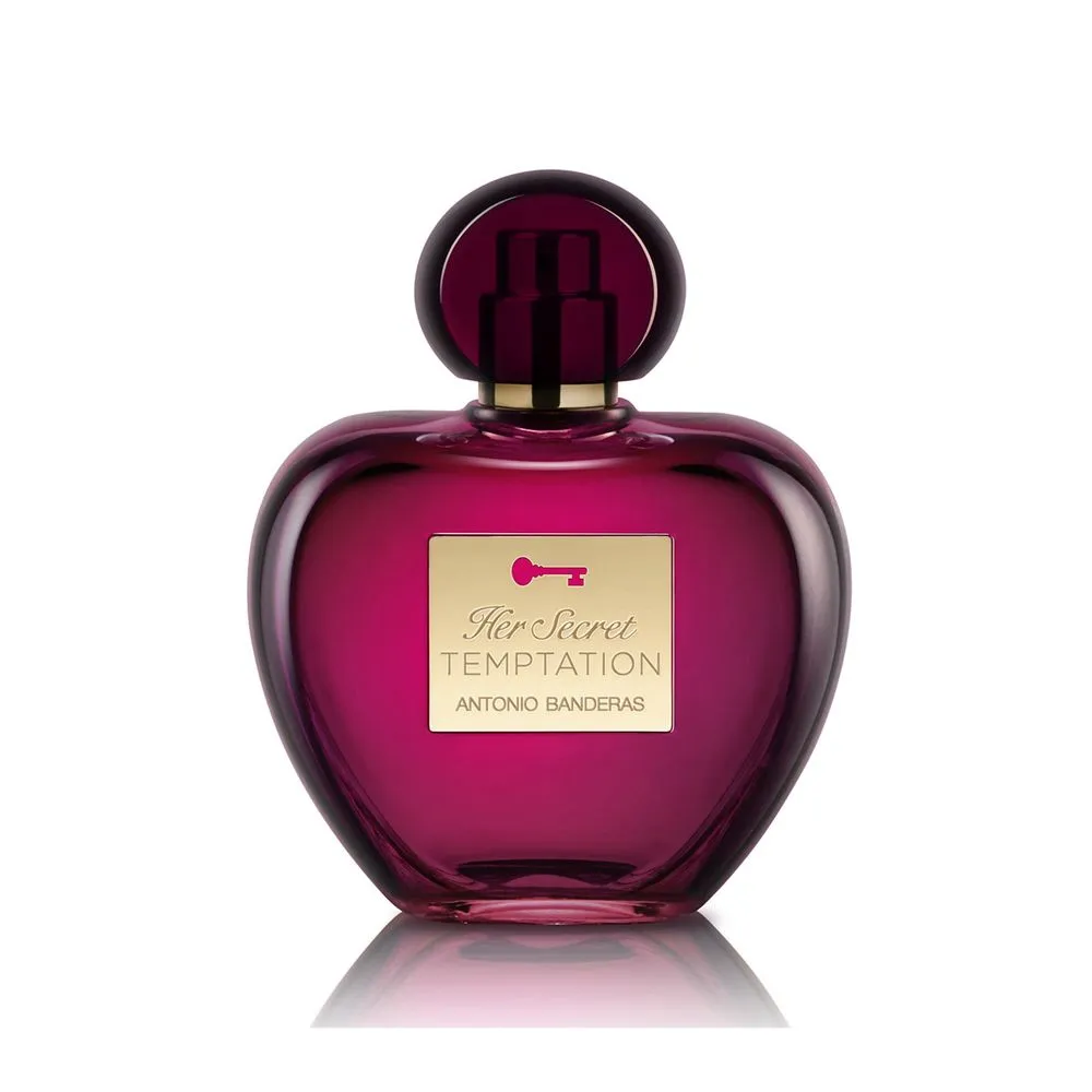 Antonio Banderas Her Secret Temptation
