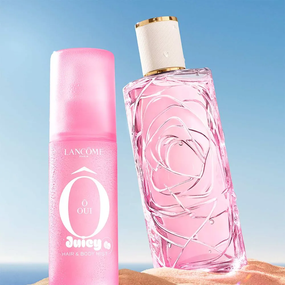 Lancôme Ô Oui