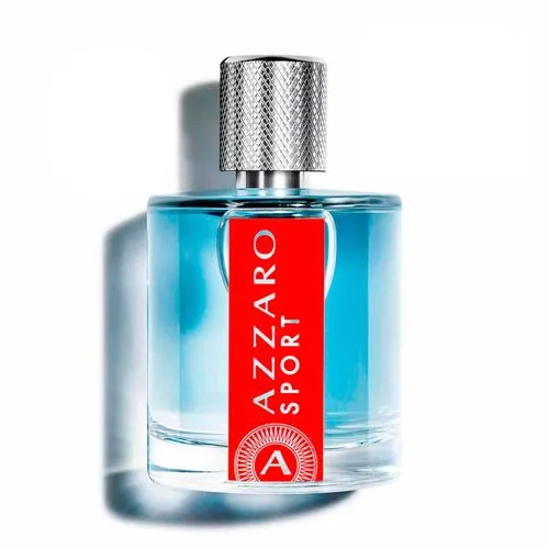 Azzaro Chrome Sport