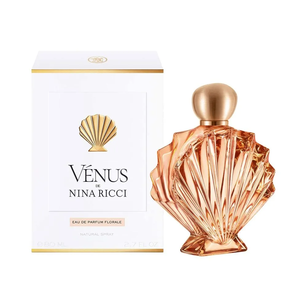 Nina Ricci Vénus Florale