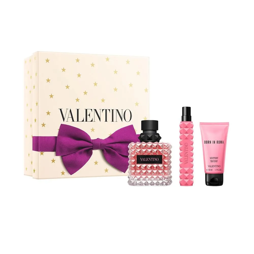 Valentino Set Born In Roma Donna