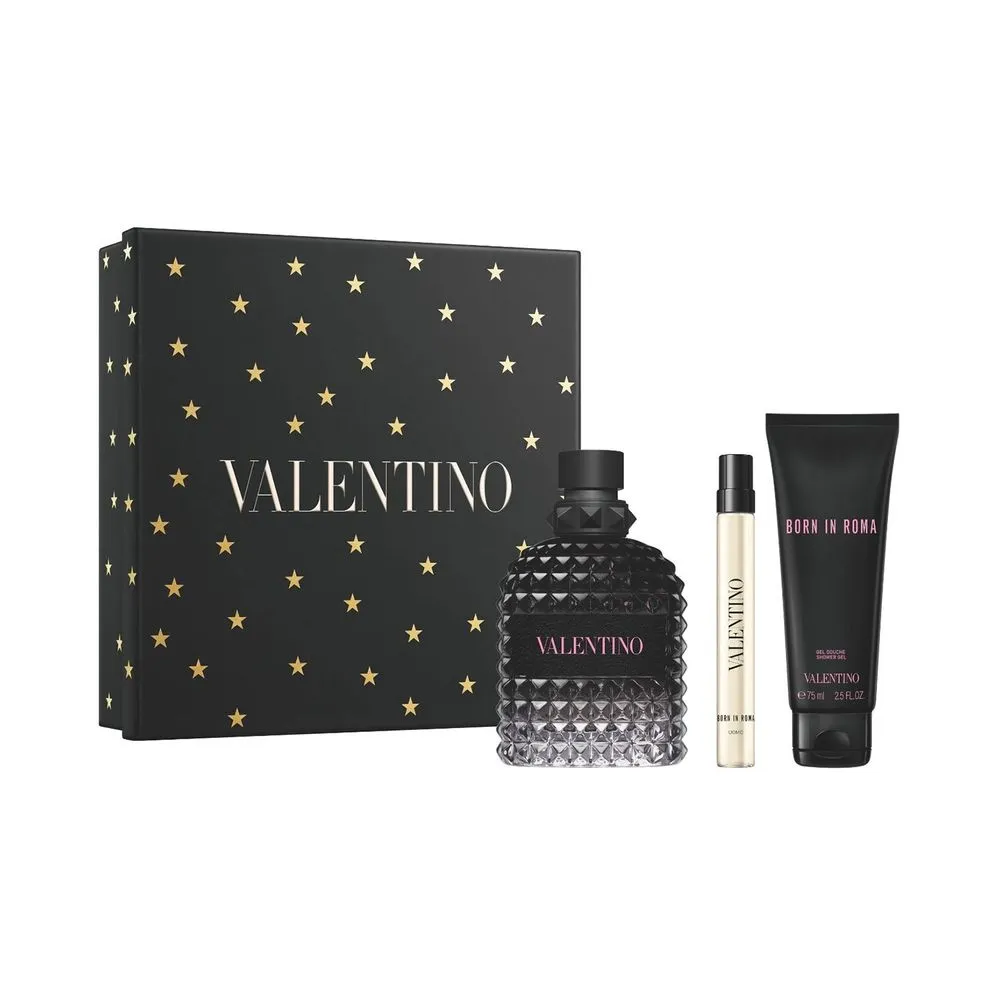 Valentino Set Born In Roma Uomo
