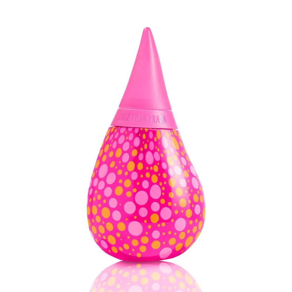 Agatha Ruiz Gotas de Color Pink Spritz