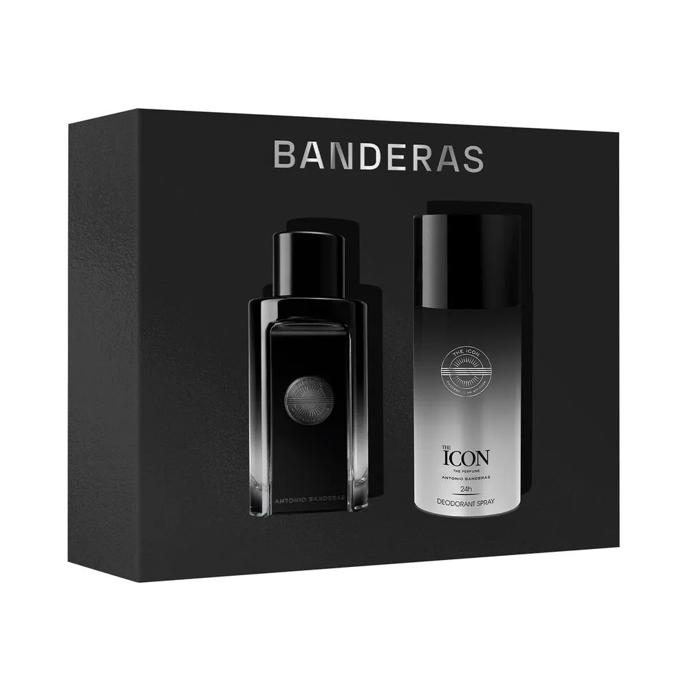 Antonio Banderas Set The Icon