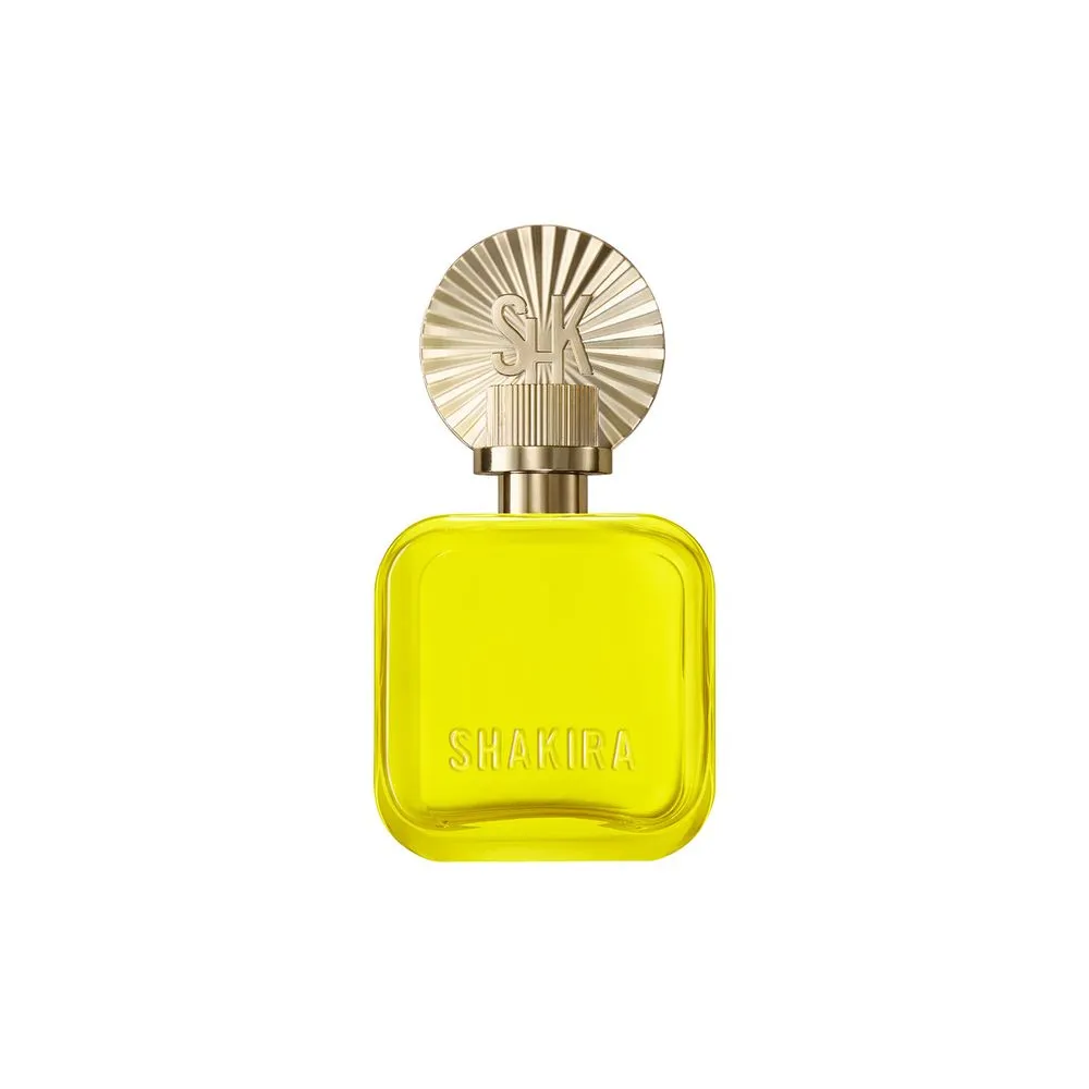 Shakira Amarillo