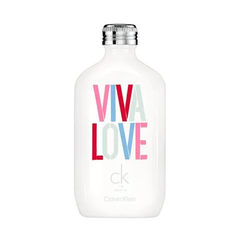 Calvin Klein Ck One Essence Viva Love